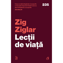 Lectii de viata, de Zig Ziglar