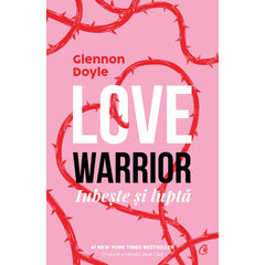 Love Warrior, de Glennon Doyle