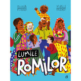 Lumile romilor, de Olivier Peyroux