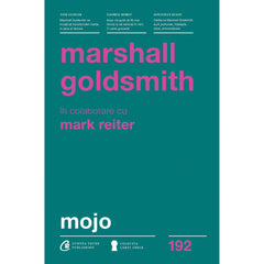 Mojo, de Marshall Goldsmith