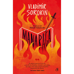 Manaraga, de Vladimir Sorokin