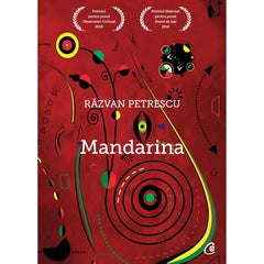 Mandarina, de Razvan Petrescu