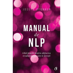 Manual de NLP, de Joseph O'Connor