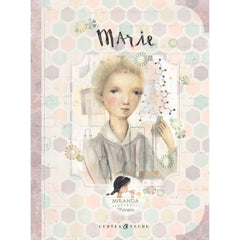 Marie, de Jorge Miranda, Itziar Miranda