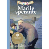 Coperta cărții Marile sperante