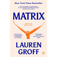 Matrix, de Lauren Groff