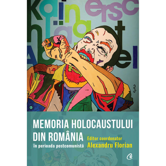 Memoria Holocaustului In Romania In perioada postcomunista