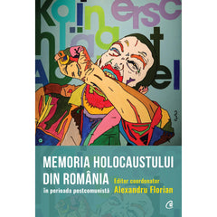 Memoria Holocaustului In Romania In perioada postcomunista