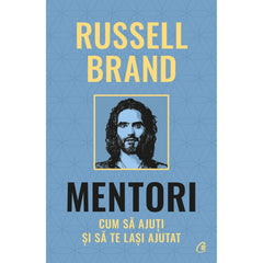 Mentori, de Russell Brand