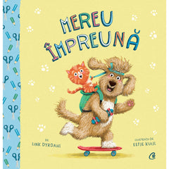 Mereu Impreuna, de Link Dyrdahl