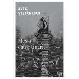 Mesaj catre tineri, de Alex stefanescu