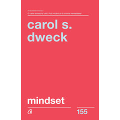 Mindset, de Carol S. Dweck