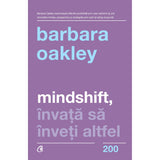 Mindshift, de Barbara Oakley