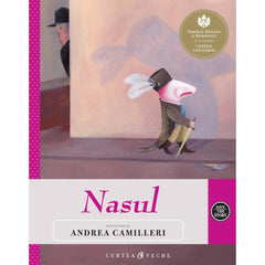 Nasul, de Andrea Camilleri