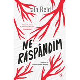 Ne raspandim, de Iain Reid