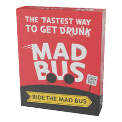 MadBus - Mad Party Games, Mad Party Games