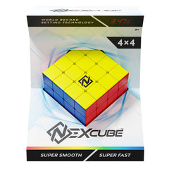 Moyu - Nexcube 4x4, Moyu