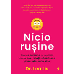 Nicio rusine, de Dr. Lea Lis