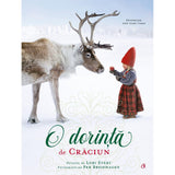 O dorinta de Craciun, de Lori Evert