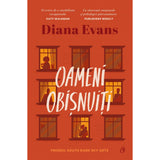Oameni obisnuiti, de Diana Evans