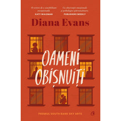 Oameni obisnuiti, de Diana Evans