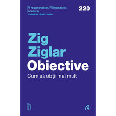 Obiective, de Zig Ziglar