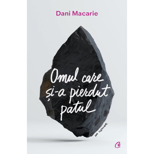 Omul care si-a pierdut patul, de Dani Macarie