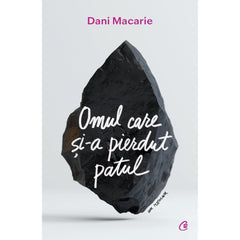 Omul care si-a pierdut patul, de Dani Macarie
