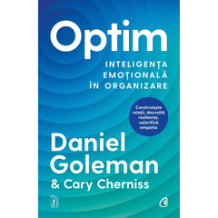 Optim, de Daniel Goleman, Cary Cherniss