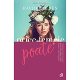 Orice femeie poate!, de David Reuben