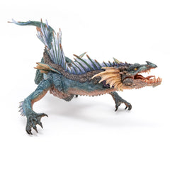Papo figurina dragon de apa, Papo