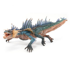 Papo figurina dragon de apa, Papo