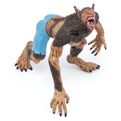 Papo figurina varcolac, Papo