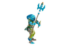 Papo figurina pirat peste mutant , Papo