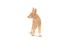 Papo figurina vulpe fenec, Papo