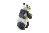 Papo figurina urs panda cu bambus, Papo