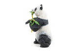 Papo figurina urs panda cu bambus, Papo