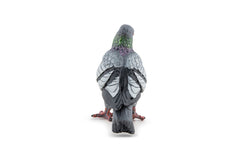 Papo figurina porumbel, Papo