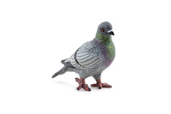 Papo figurina porumbel, Papo