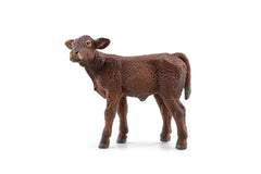 Papo figurina vitel salers, Papo