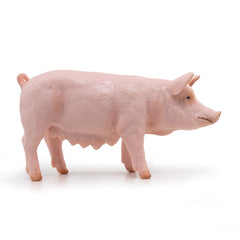 Papo figurina scroafa, Papo