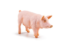 Papo figurina scroafa, Papo