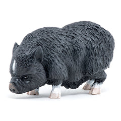 Papo figurina porc vietnamez, Papo