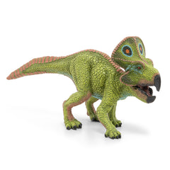 Papo figurina dinozaur protoceratops, Papo