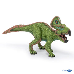 Papo figurina dinozaur protoceratops, Papo