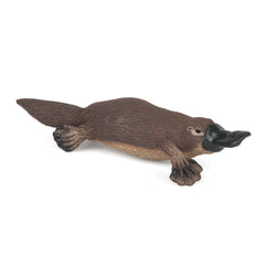 Papo figurina ornitorinc, Papo