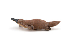 Papo figurina ornitorinc, Papo