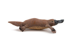 Papo figurina ornitorinc, Papo