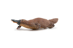 Papo figurina ornitorinc, Papo