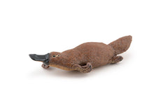 Papo figurina ornitorinc, Papo